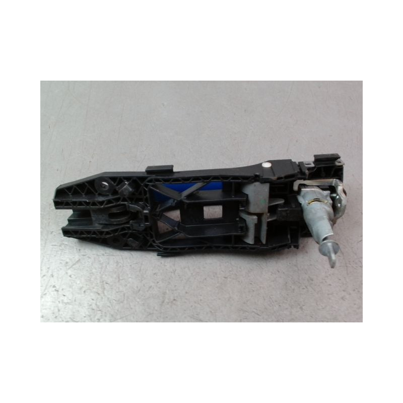 POIGNEE EXTERIEURE PORTE AVANT GAUCHE SEAT IBIZA IV Phase 2 (6J) 2012-...