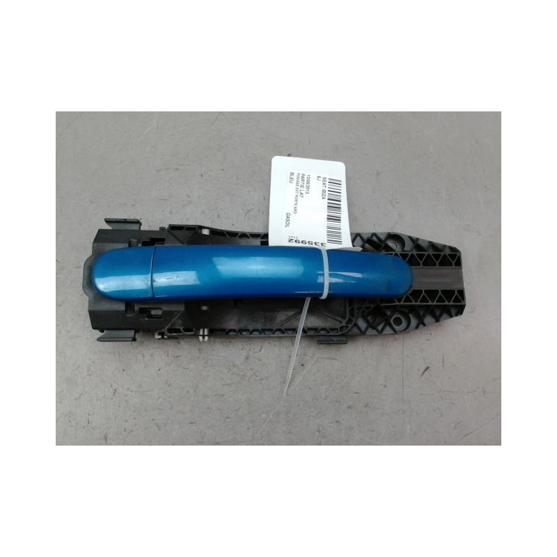 POIGNEE EXTERIEURE PORTE ARRIERE DROIT SEAT IBIZA IV Phase 2 (6J) 2012-...