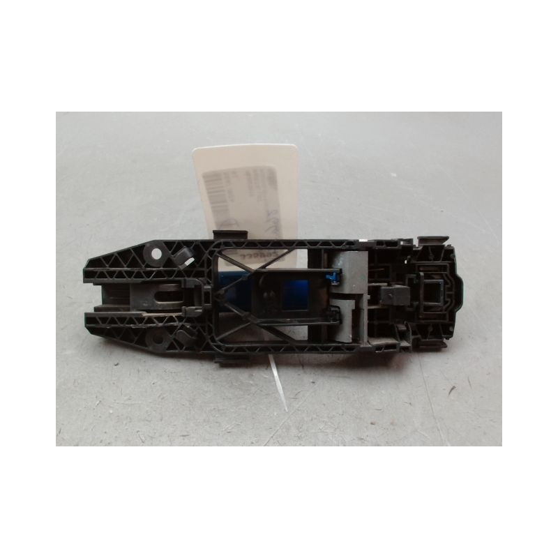POIGNEE EXTERIEURE PORTE ARRIERE DROIT SEAT IBIZA IV Phase 2 (6J) 2012-...