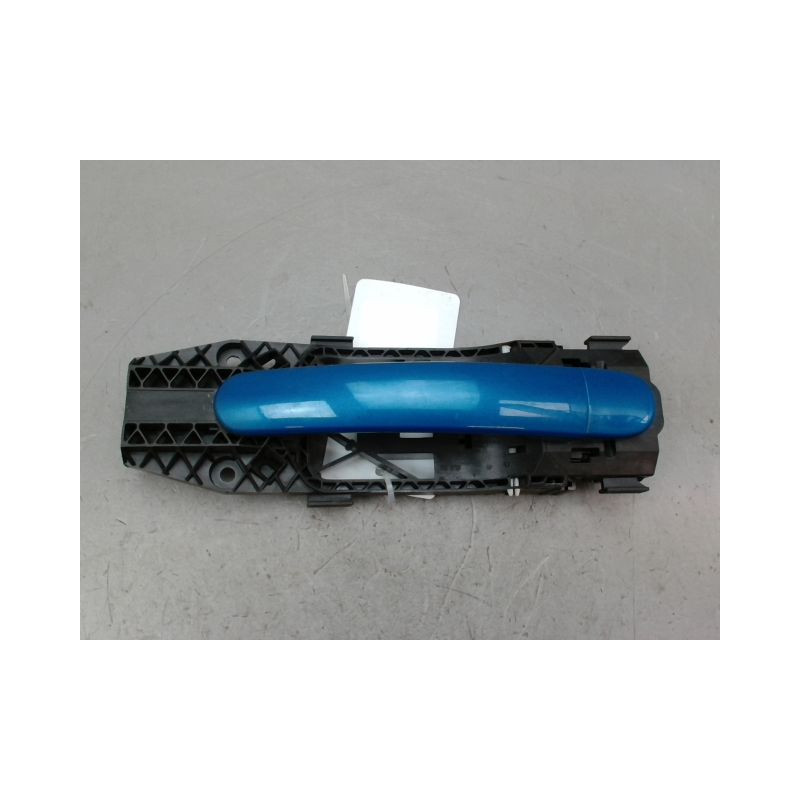 POIGNEE EXTERIEURE PORTE ARRIERE GAUCHE SEAT IBIZA IV Phase 2 (6J) 2012-...