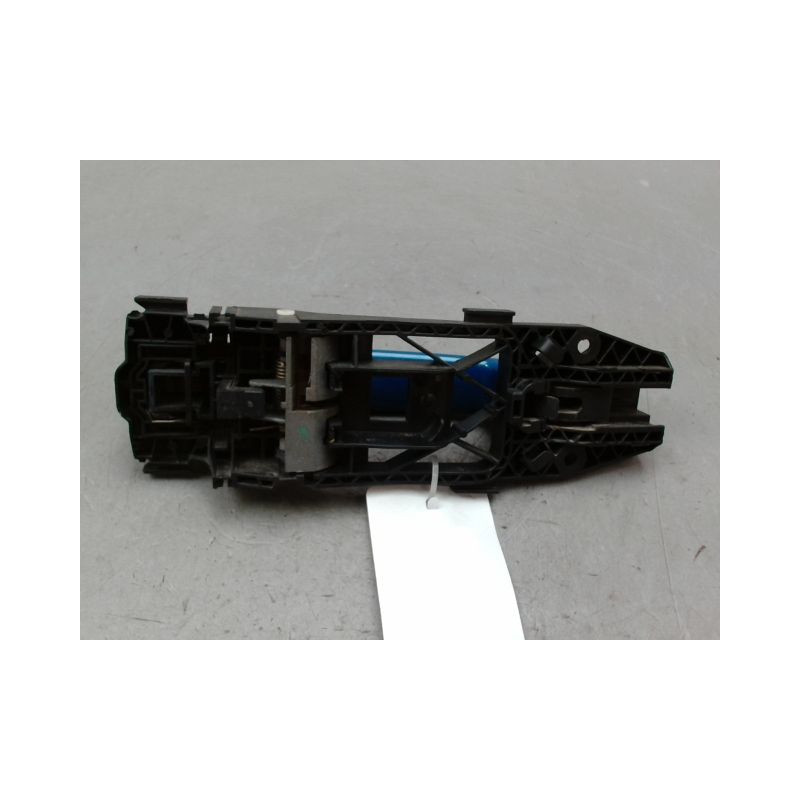 POIGNEE EXTERIEURE PORTE ARRIERE GAUCHE SEAT IBIZA IV Phase 2 (6J) 2012-...