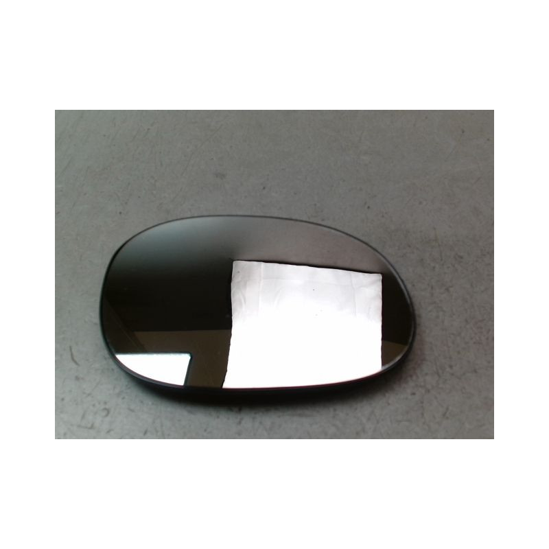 GLACE RETROVISEUR EXT D PEUGEOT 206 + 2009-2013