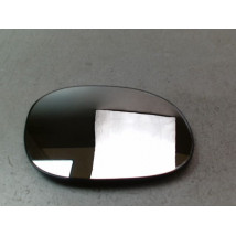 GLACE RETROVISEUR EXT D PEUGEOT 206 + 2009-2013