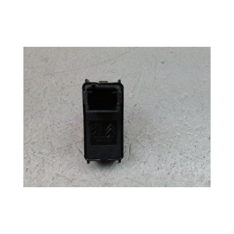 COMMANDE LEVE-GLACE PORTE AVD PEUGEOT 3008 BREAK I Phase 1 2009-2013