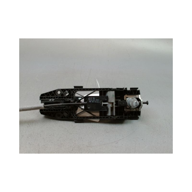 POIGNEE EXTERIEURE PORTE AVANT GAUCHE VOLKSWAGEN GOLF VII Phase 1 (5G) 2012-...
