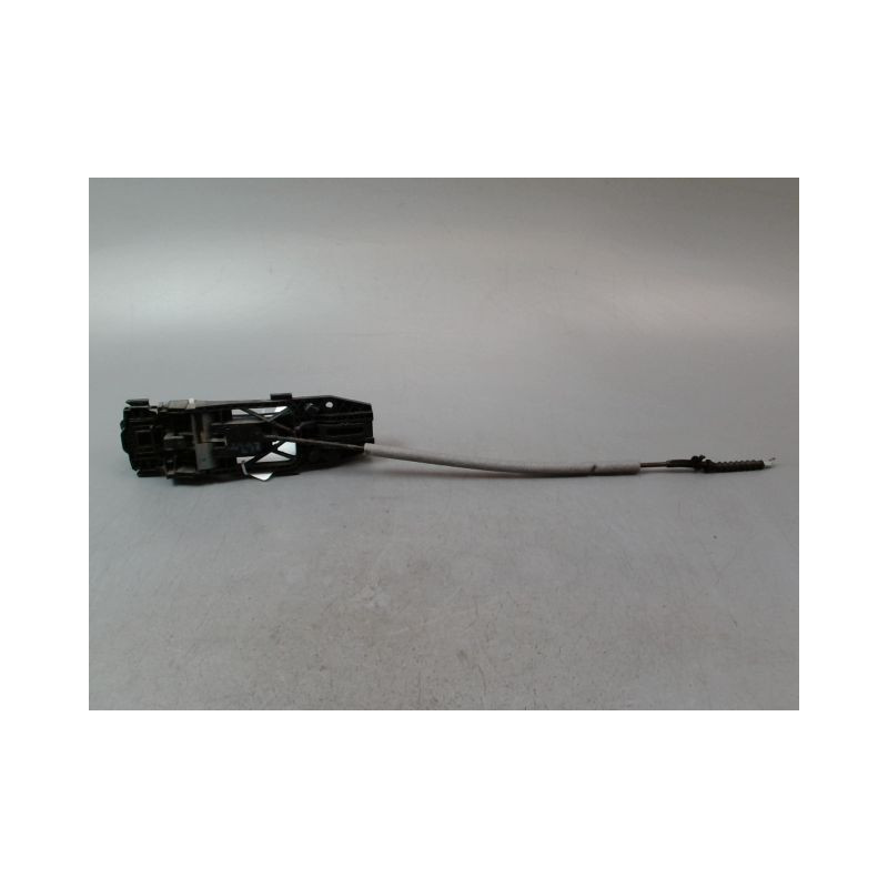 POIGNEE EXTERIEURE PORTE ARRIERE GAUCHE VOLKSWAGEN GOLF VII Phase 1 (5G) 2012-...