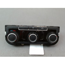 COMMANDE DE CHAUFFAGE VOLKSWAGEN CADDY COMBI 2004-