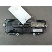 COMMANDE DE CHAUFFAGE VOLKSWAGEN CADDY COMBI 2004-