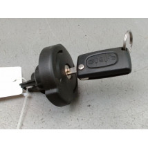 BOUCHON RESERVOIR A CARBURANT CITROEN C5 BERL. II (X7) 2008-...