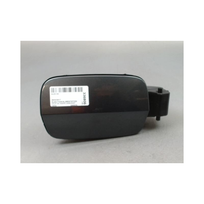 VOLET DE TRAPPE CARBURANT AUDI A3
