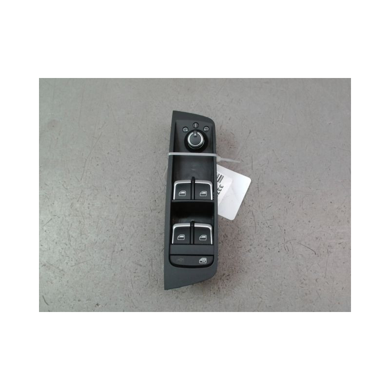 COMMANDE LEVE-GLACE PORTE AVG AUDI A1