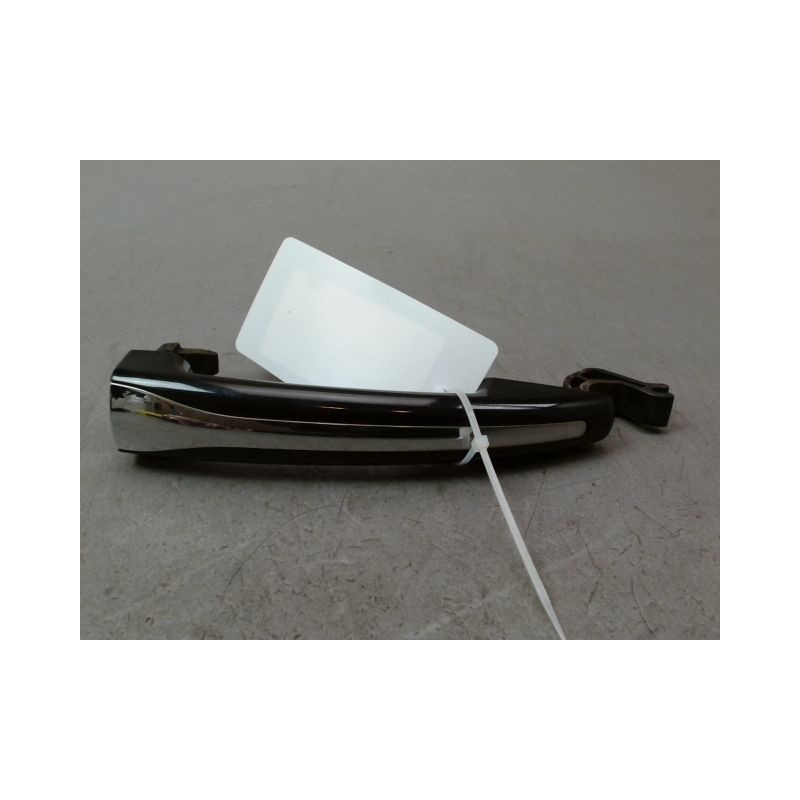 POIGNEE EXTERIEURE PORTE ARRIERE DROIT CITROEN C3 PICASSO MONOSP. Phase 1 2009-2012