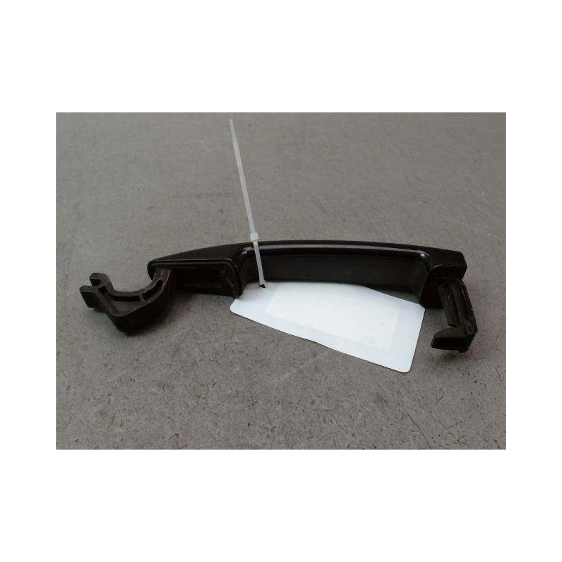 POIGNEE EXTERIEURE PORTE ARRIERE DROIT CITROEN C3 PICASSO MONOSP. Phase 1 2009-2012
