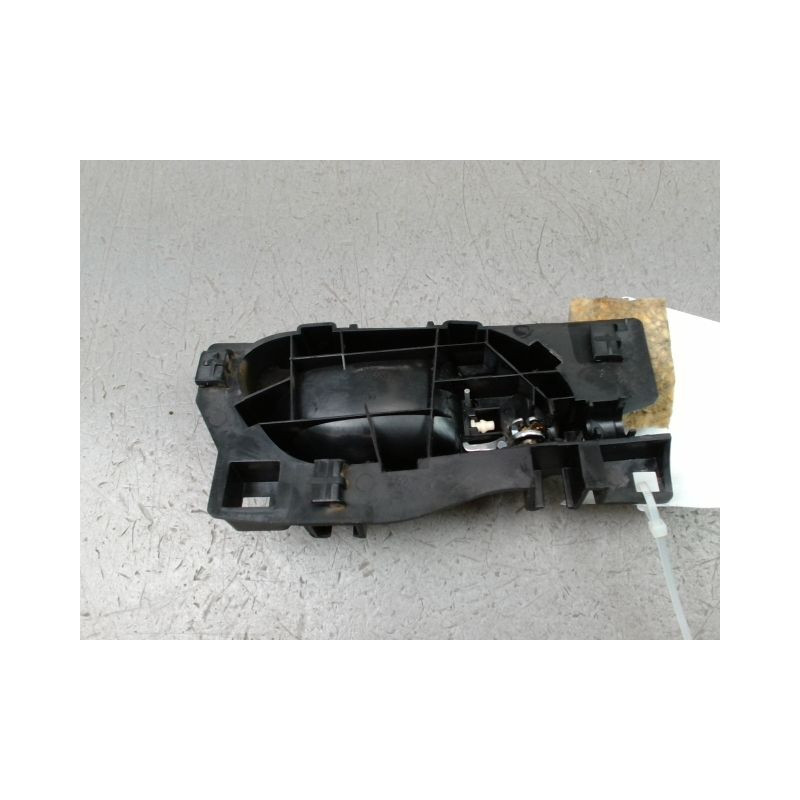 POIGNEE INTERIEURE PORTE AVANT GAUCHE CITROEN C3 PICASSO MONOSP. Phase 1 2009-2012
