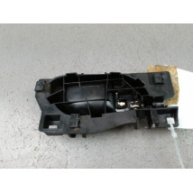 POIGNEE INTERIEURE PORTE AVANT GAUCHE CITROEN C3 PICASSO MONOSP. Phase 1 2009-2012