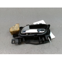 POIGNEE INTERIEURE PORTE ARRIERE GAUCHE CITROEN C3 PICASSO MONOSP. Phase 1 2009-2012