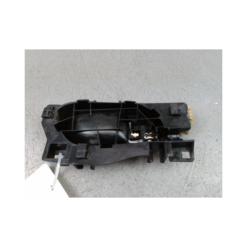 POIGNEE INTERIEURE PORTE ARRIERE GAUCHE CITROEN C3 PICASSO MONOSP. Phase 1 2009-2012
