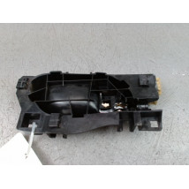 POIGNEE INTERIEURE PORTE ARRIERE GAUCHE CITROEN C3 PICASSO MONOSP. Phase 1 2009-2012