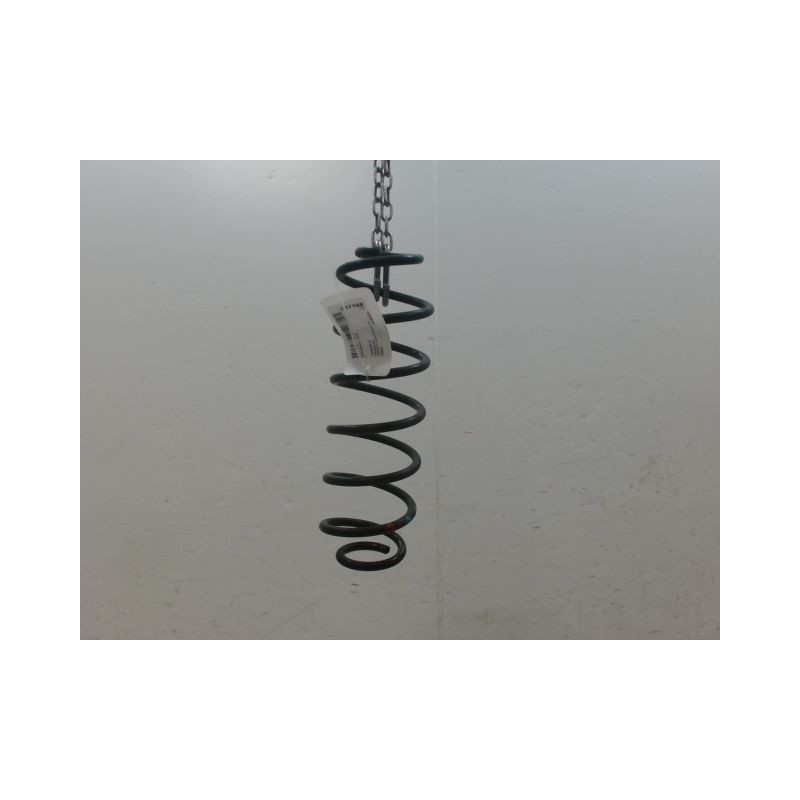 RESSORT AMORTISSEUR ARRIERE DROIT PEUGEOT 2008 Phase 1 2013-...