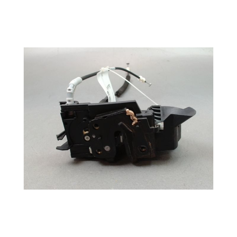 SYSTEME CONDAMNATION AVANT GAUCHE PEUGEOT 308 SW 2008-