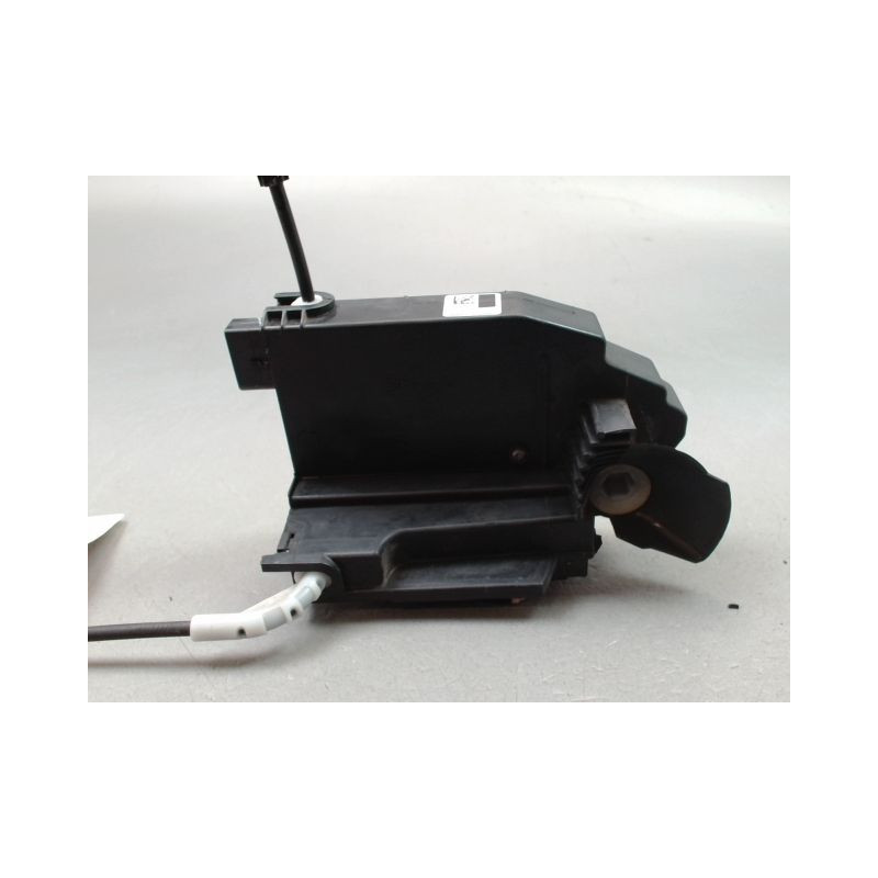 SYSTEME CONDAMNATION AVANT GAUCHE PEUGEOT 308 SW 2008-