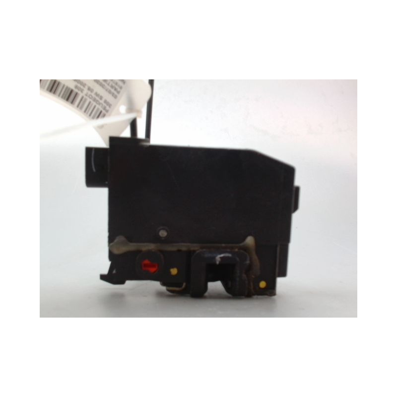 SYSTEME CONDAMNATION ARRIERE DROIT PEUGEOT 308 SW 2008-