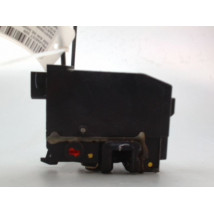 SYSTEME CONDAMNATION ARRIERE DROIT PEUGEOT 308 SW 2008-