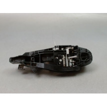 POIGNEE EXTERIEURE PORTE ARRIERE DROIT PEUGEOT 308 SW 2008-