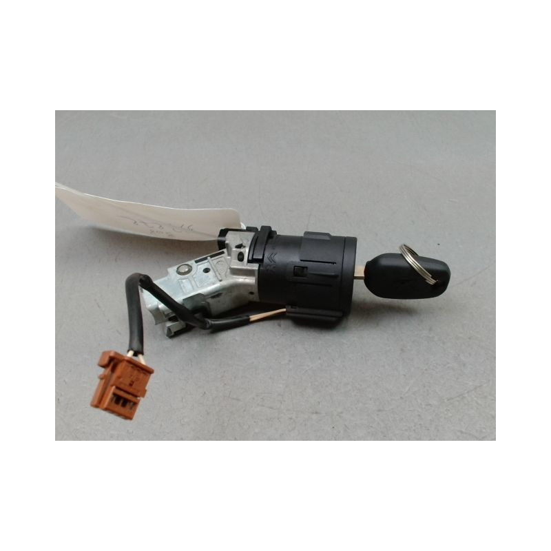 ANTIVOL DE DIRECTION PEUGEOT 308 SW 2008-