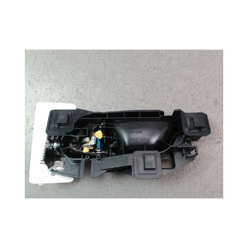 POIGNEE INTERIEURE PORTE AVANT DROIT PEUGEOT 308 SW 2008-