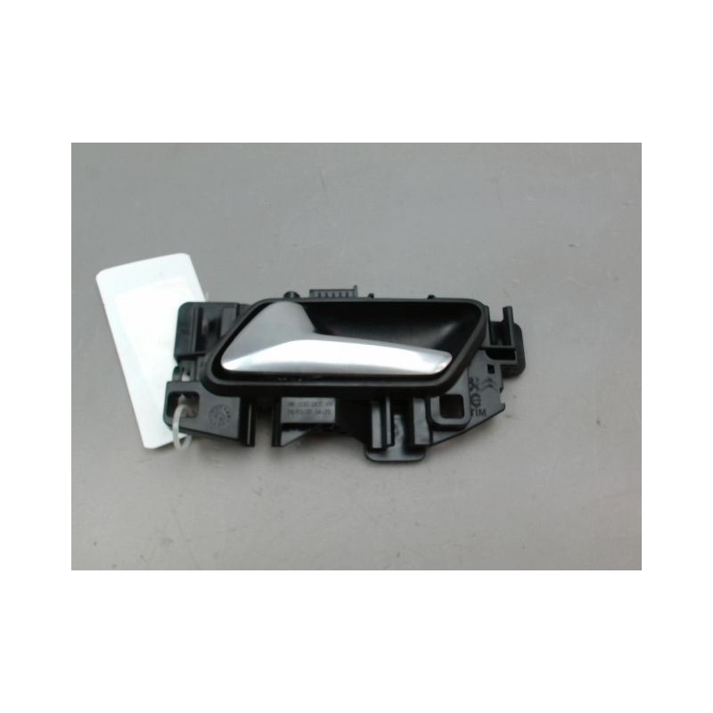POIGNEE INTERIEURE PORTE AVANT GAUCHE PEUGEOT 308 SW 2008-