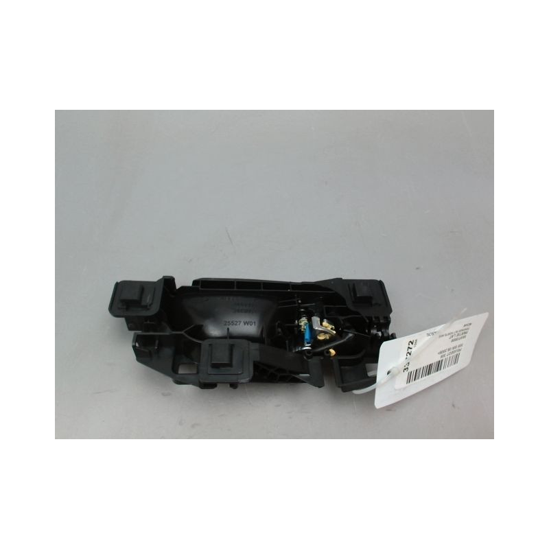 POIGNEE INTERIEURE PORTE AVANT GAUCHE PEUGEOT 308 SW 2008-