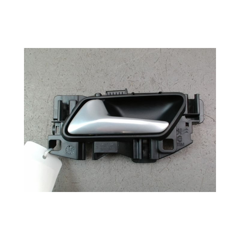 POIGNEE INTERIEURE PORTE ARRIERE GAUCHE PEUGEOT 308 SW 2008-