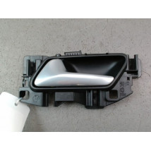 POIGNEE INTERIEURE PORTE ARRIERE GAUCHE PEUGEOT 308 SW 2008-