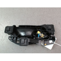POIGNEE INTERIEURE PORTE ARRIERE GAUCHE PEUGEOT 308 SW 2008-