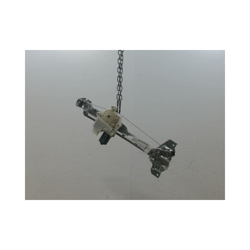MECANISME+MOTEUR LEVE-GLACE ARRIERE DROIT PEUGEOT 308 SW 2008-