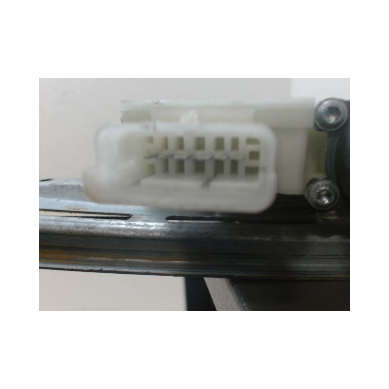 MECANISME+MOTEUR LEVE-GLACE ARRIERE DROIT PEUGEOT 308 SW 2008-