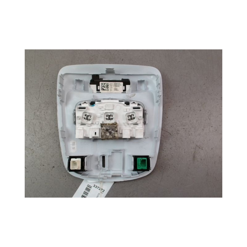 PLAFONNIER PEUGEOT 308 SW 2008-
