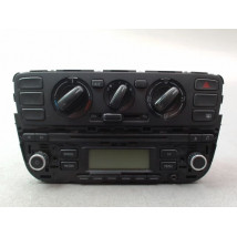 AUTORADIO SKODA CITIGO