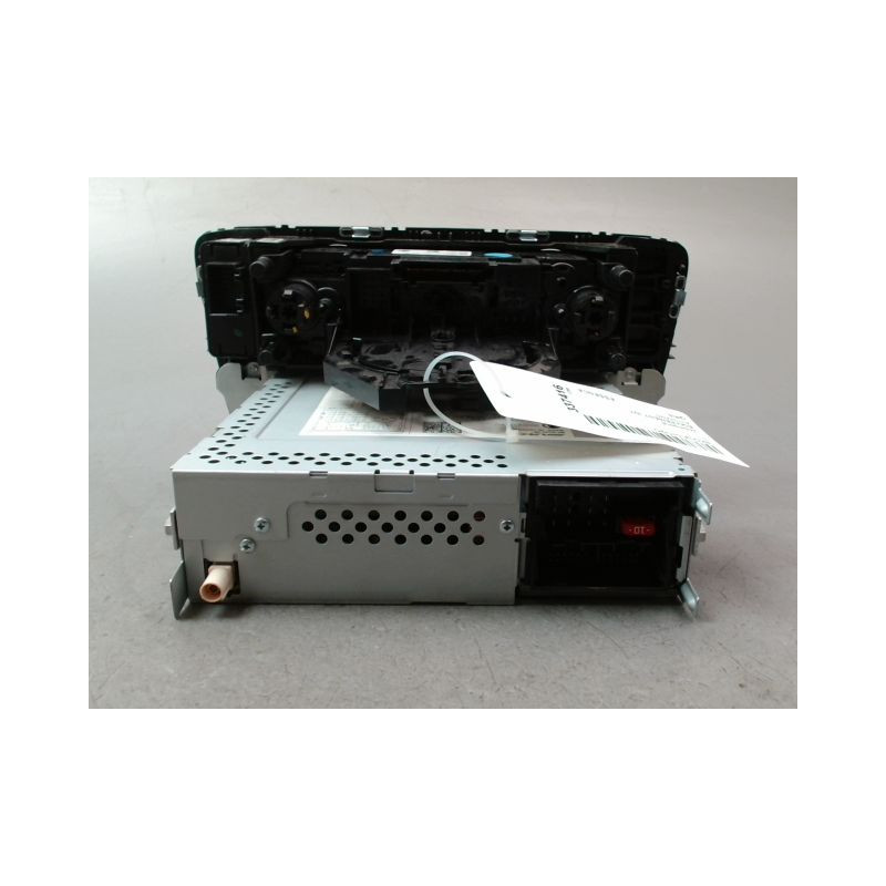 AUTORADIO SKODA CITIGO