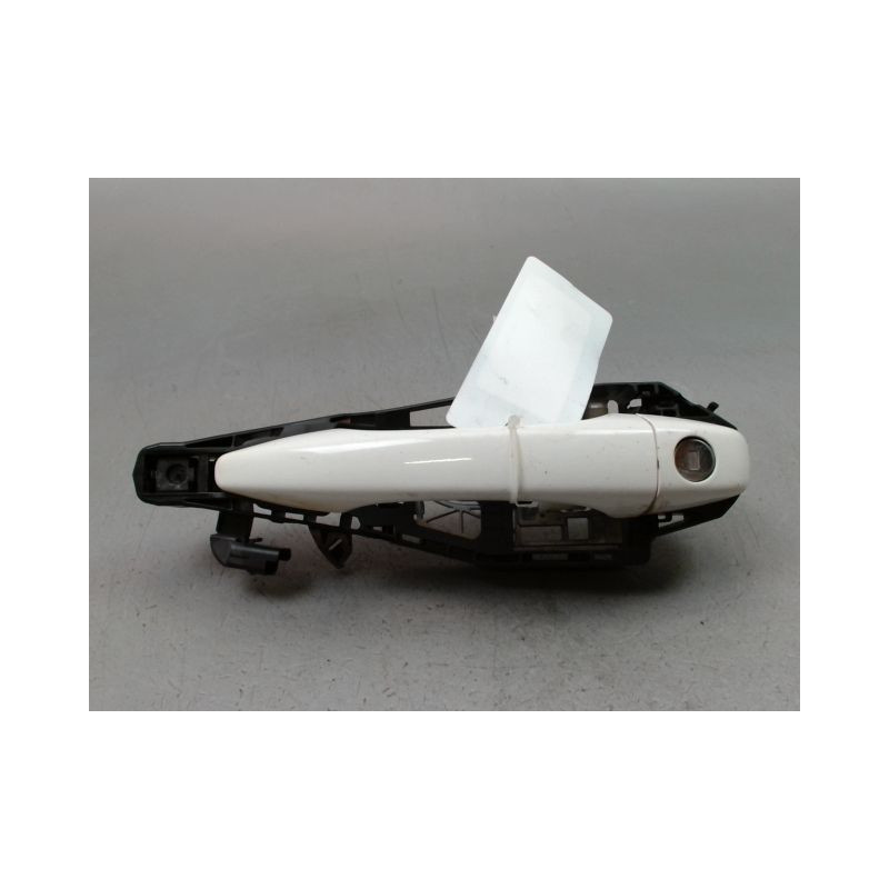 POIGNEE EXTERIEURE PORTE AVANT GAUCHE CITROEN C4 II Phase 2 (B71) 2014-...