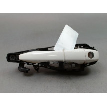 POIGNEE EXTERIEURE PORTE AVANT GAUCHE CITROEN C4 II Phase 2 (B71) 2014-...