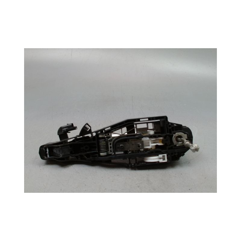 POIGNEE EXTERIEURE PORTE AVANT GAUCHE CITROEN C4 II Phase 2 (B71) 2014-...