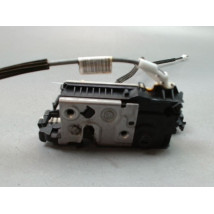 SYSTEME CONDAMNATION ARRIERE DROIT CITROEN C4 II Phase 2 (B71) 2014-...