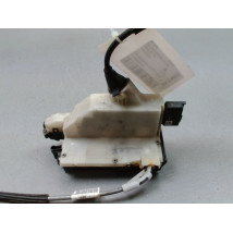 SYSTEME CONDAMNATION ARRIERE DROIT CITROEN C4 II Phase 2 (B71) 2014-...