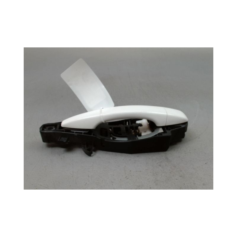 POIGNEE EXTERIEURE PORTE ARRIERE DROIT CITROEN C4 II Phase 2 (B71) 2014-...