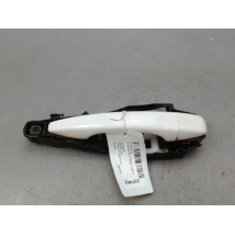 POIGNEE EXTERIEURE PORTE ARRIERE GAUCHE CITROEN C4 II Phase 2 (B71) 2014-...
