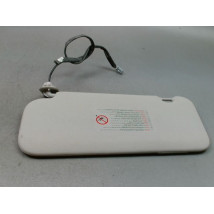 PARE-SOLEIL D PEUGEOT 207 2006-2013
