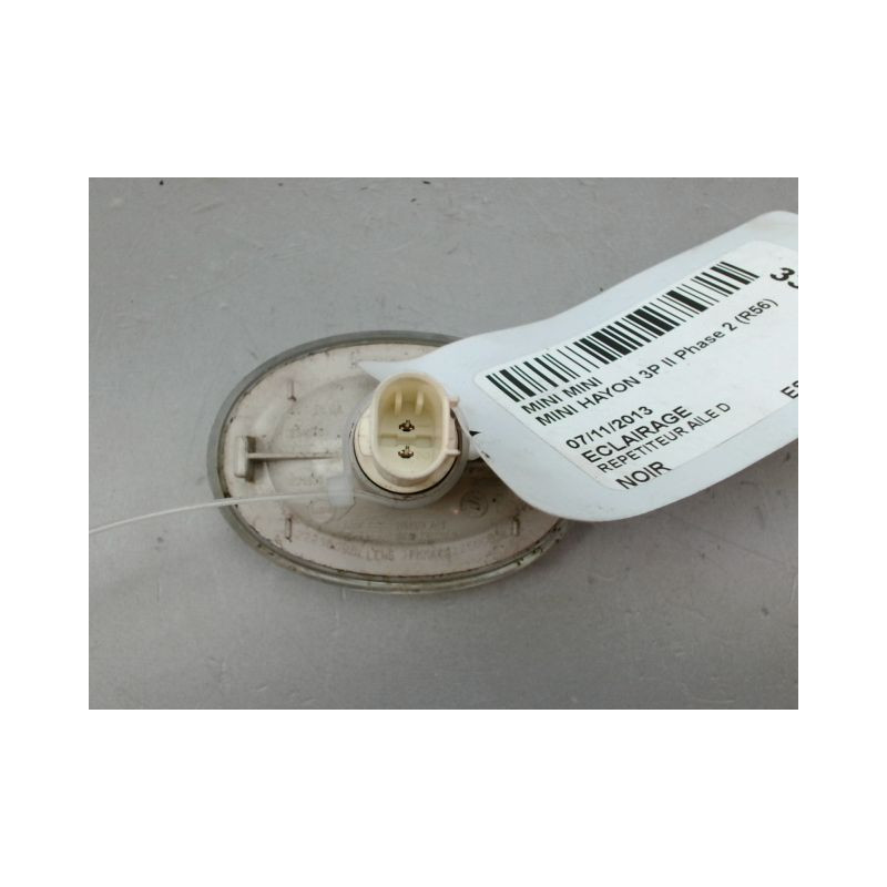 REPETITEUR AILE DROIT MINI MINI II Phase 2 (R56) 2010-...