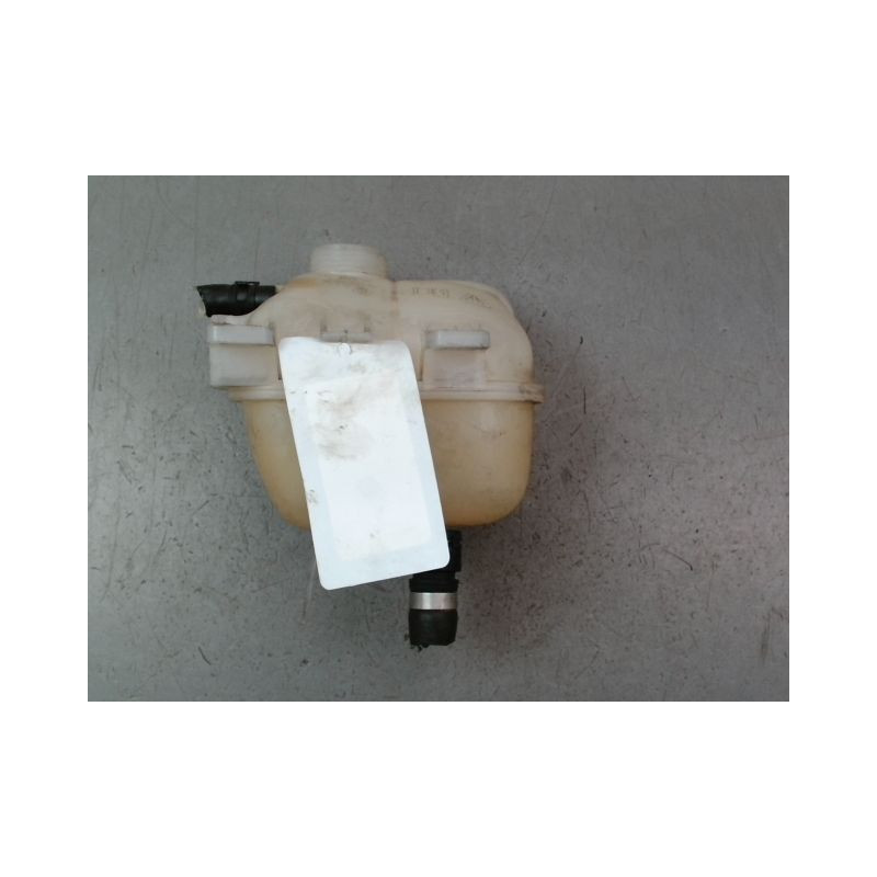 VASE EXPANSION MINI MINI II Phase 2 (R56) 2010-...